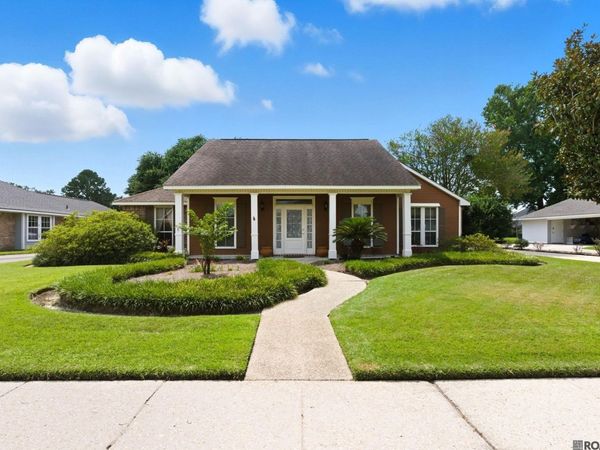 14336 Eastridge Ave, Saint George, LA 70817