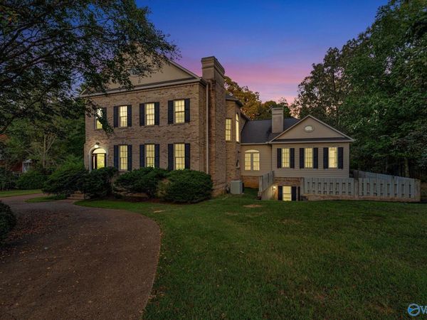 11086 Drennen Drive, Tanner, AL 35671