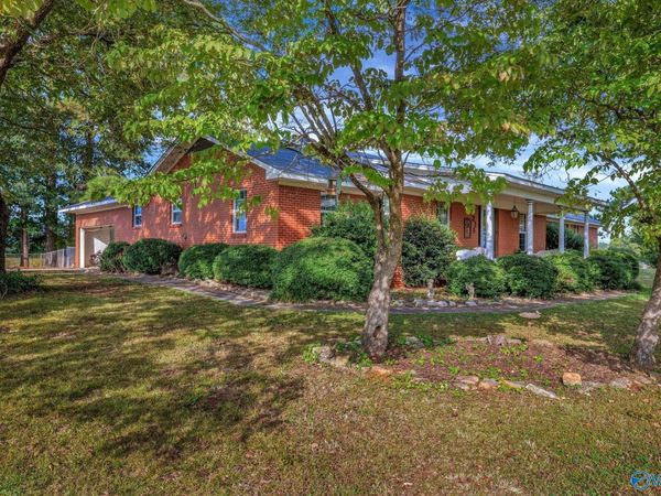 233 Sims Road SW, Decatur, AL 35603