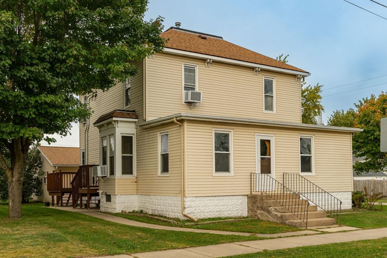 416 State Street, West Concord, MN 55985 Main Photo