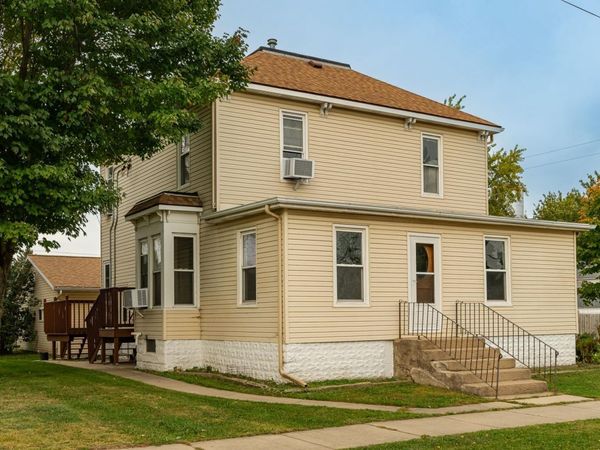 416 State Street, West Concord, MN 55985