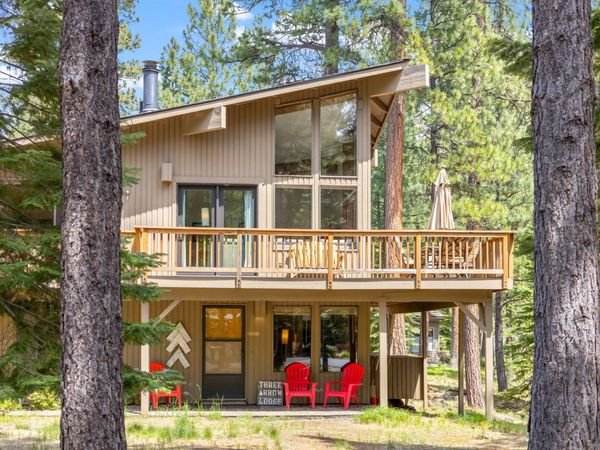 70474 Alum Root, Black Butte Ranch, OR 97759