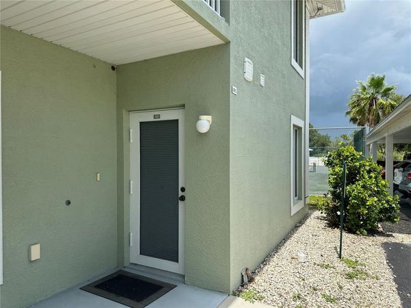 8050 MEMORY LANE, Unit 101, ROTONDA WEST, FL 33947