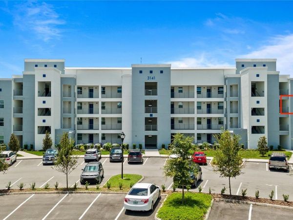 3141 PARADOX CIRCLE, Unit 308, KISSIMMEE, FL 34746