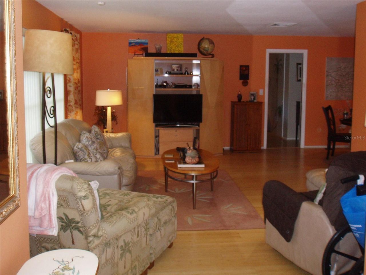 120 SW Monroe Circle N, Saint Petersburg, FL 33703 Photo