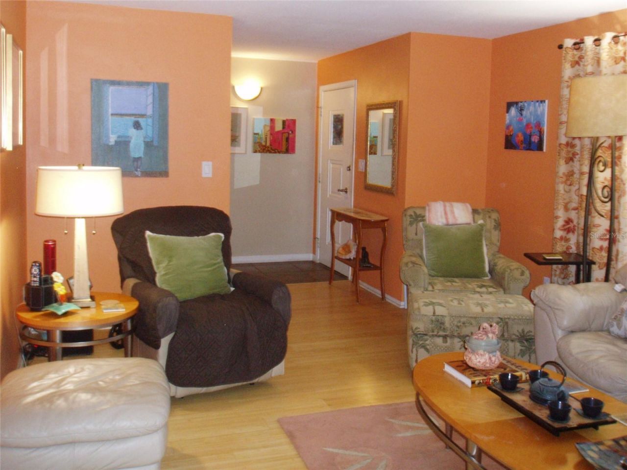 120 SW Monroe Circle N, Saint Petersburg, FL 33703 Photo