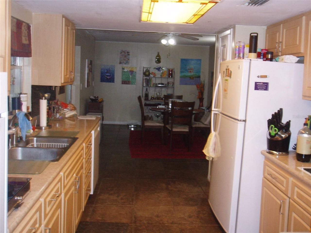 120 SW Monroe Circle N, Saint Petersburg, FL 33703 Photo