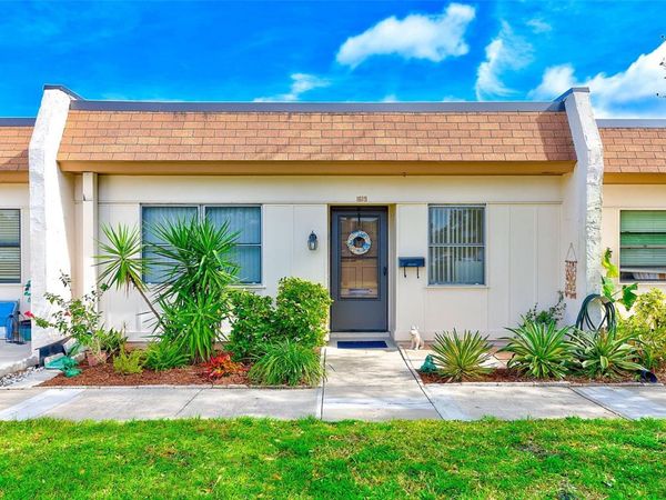 1619 MISSION HILLS BOULEVARD, CLEARWATER, FL 33759