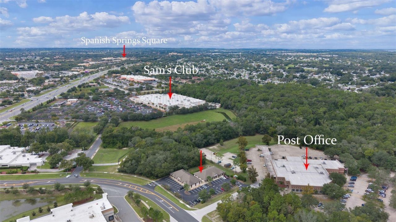 375 Fennell Boulevard, Lady Lake, FL 32159 Photo