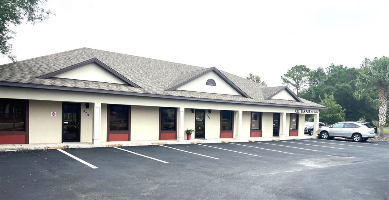 375 Fennell Boulevard, Lady Lake, FL 32159 Photo