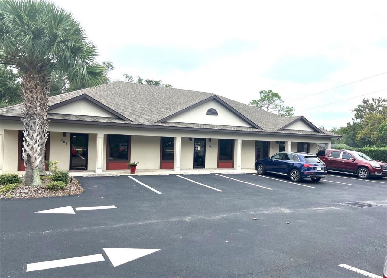 375 Fennell Boulevard, Lady Lake, FL 32159 Photo