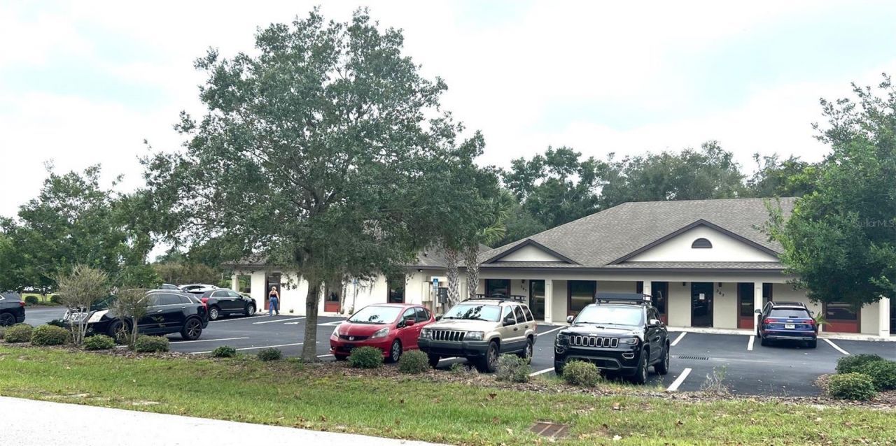 375 Fennell Boulevard, Lady Lake, FL 32159 Photo