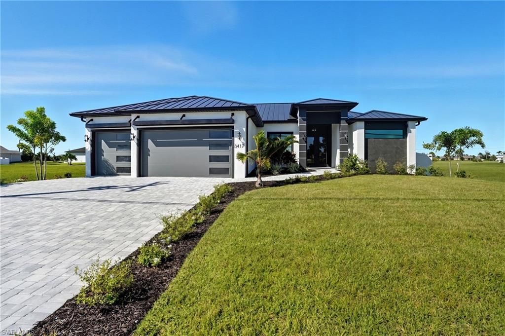 3417 Gulfstream Pkwy, Cape Coral, FL 33993 Photo