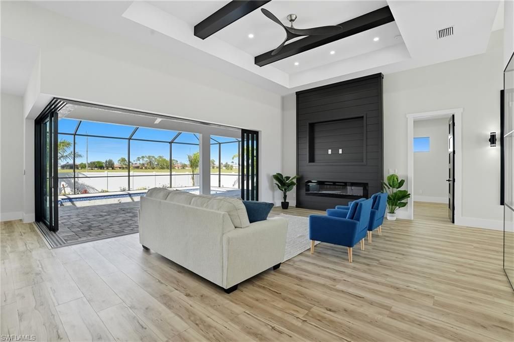 3417 Gulfstream Pkwy, Cape Coral, FL 33993 Photo