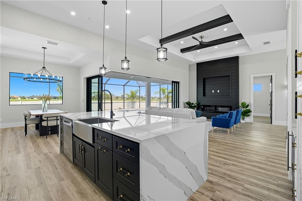 3417 Gulfstream Pkwy, Cape Coral, FL 33993 Photo