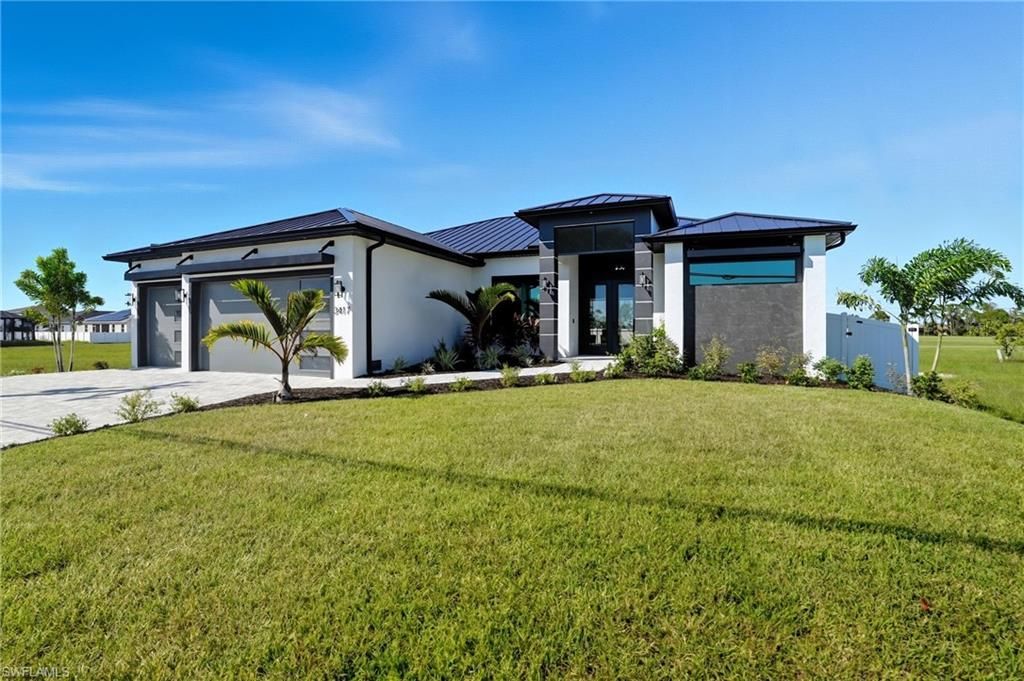 3417 Gulfstream Pkwy, Cape Coral, FL 33993 Photo