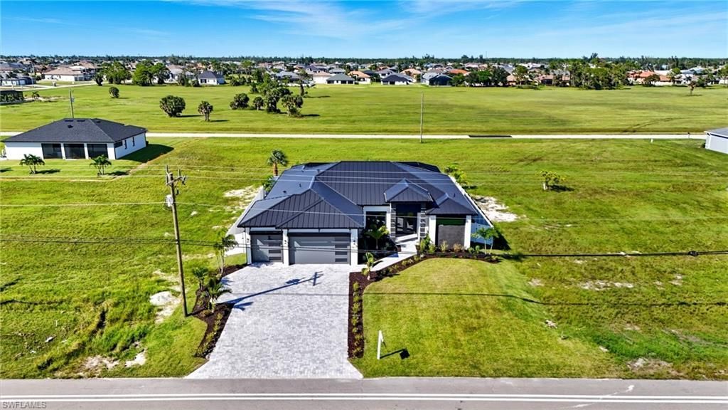 3417 Gulfstream Pkwy, Cape Coral, FL 33993 Photo