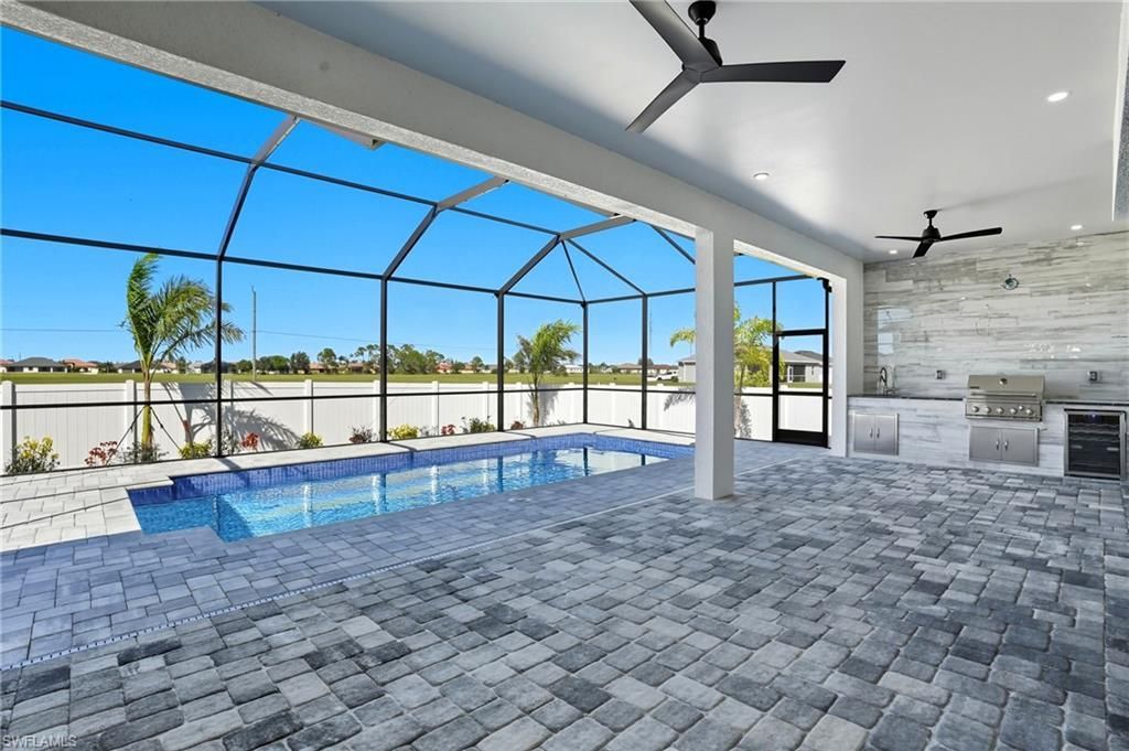 3417 Gulfstream Pkwy, Cape Coral, FL 33993 Photo