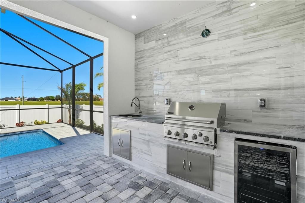 3417 Gulfstream Pkwy, Cape Coral, FL 33993 Photo