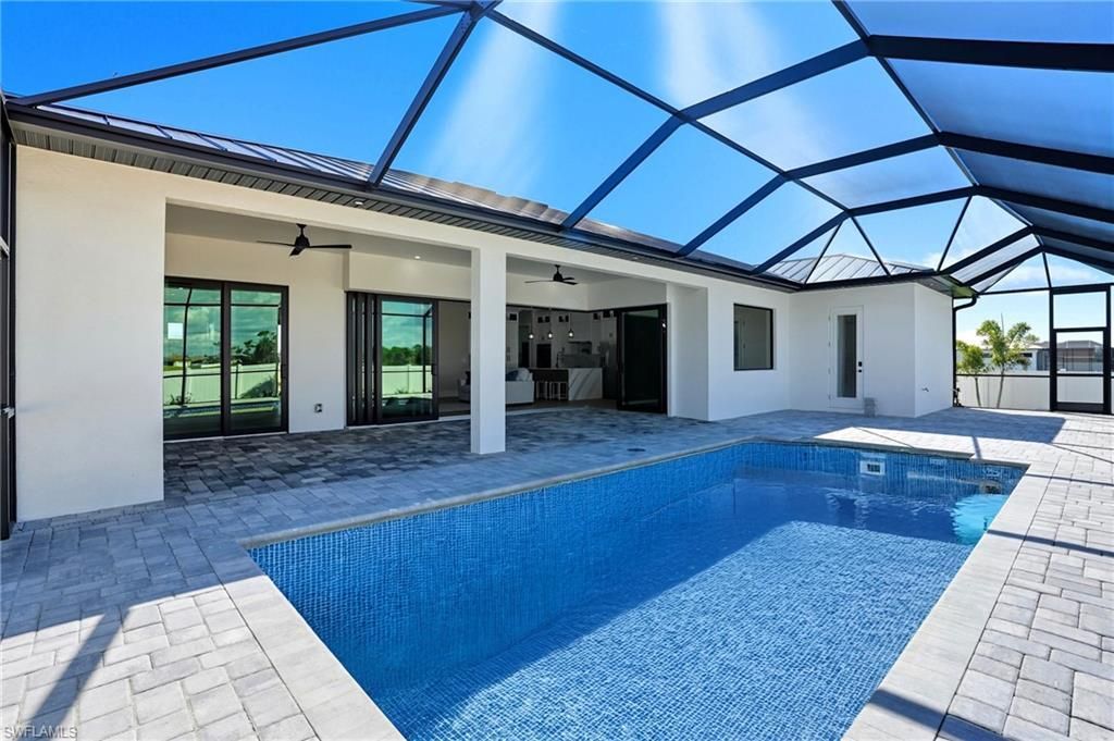 3417 Gulfstream Pkwy, Cape Coral, FL 33993 Photo