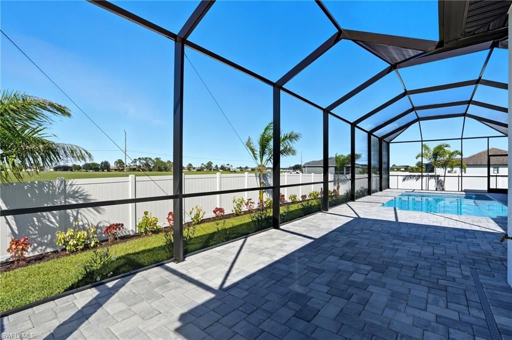 3417 Gulfstream Pkwy, Cape Coral, FL 33993 Photo