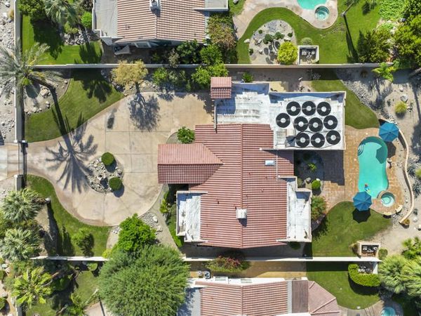 71581 Sahara Road, Rancho Mirage, CA 92270