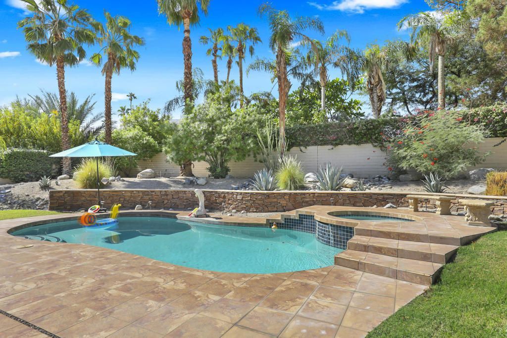 71581 Sahara Road, Rancho Mirage, CA 92270 Main Photo