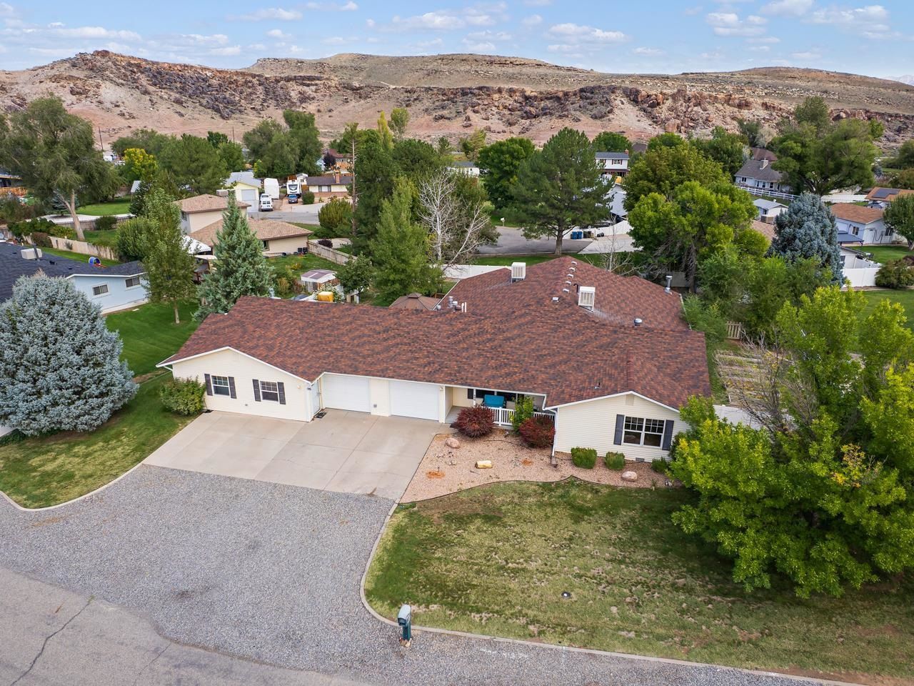 446 Meadows Way Grand Junction, CO 81507