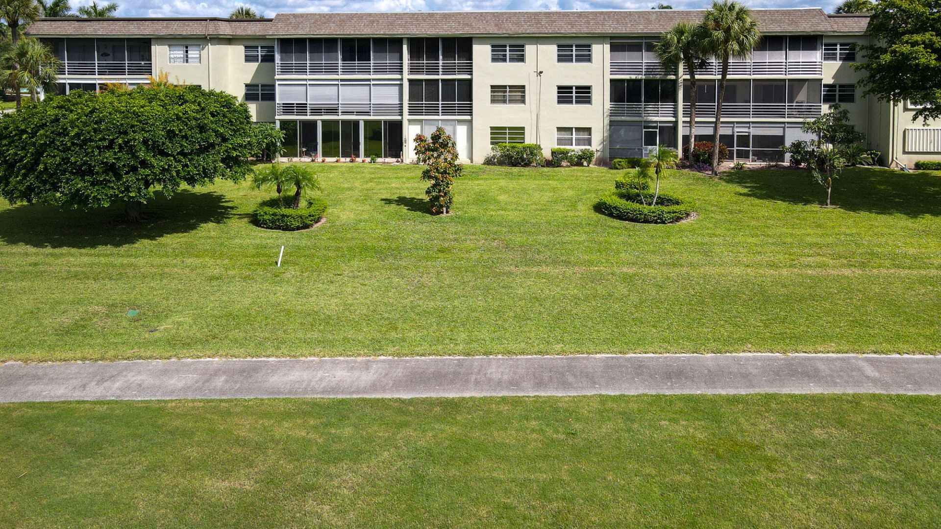 4500 Gefion Court, Unit 205, Lake Worth, FL 33467 Photo