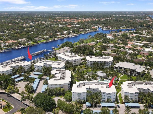 944 Bay Colony Drive S, Juno Beach, FL 33408