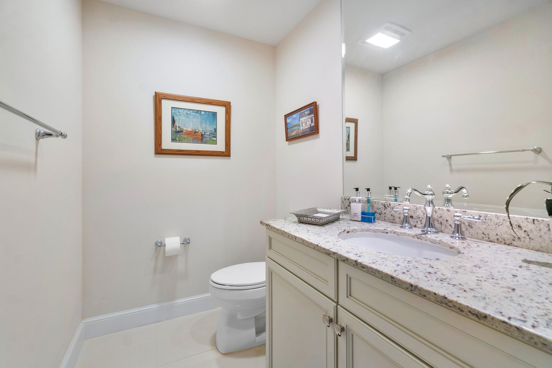 944 Bay Colony Drive S, Juno Beach, FL 33408 Photo