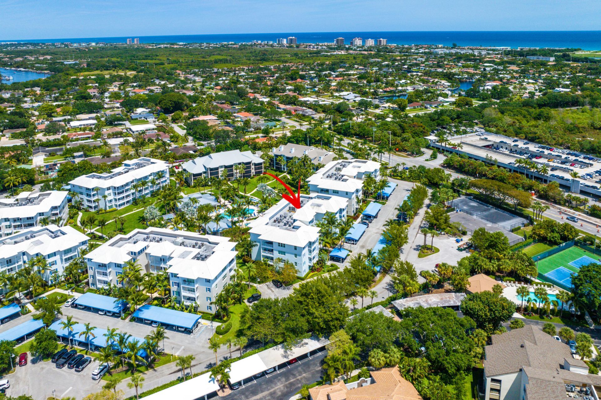 944 Bay Colony Drive S, Juno Beach, FL 33408 Photo