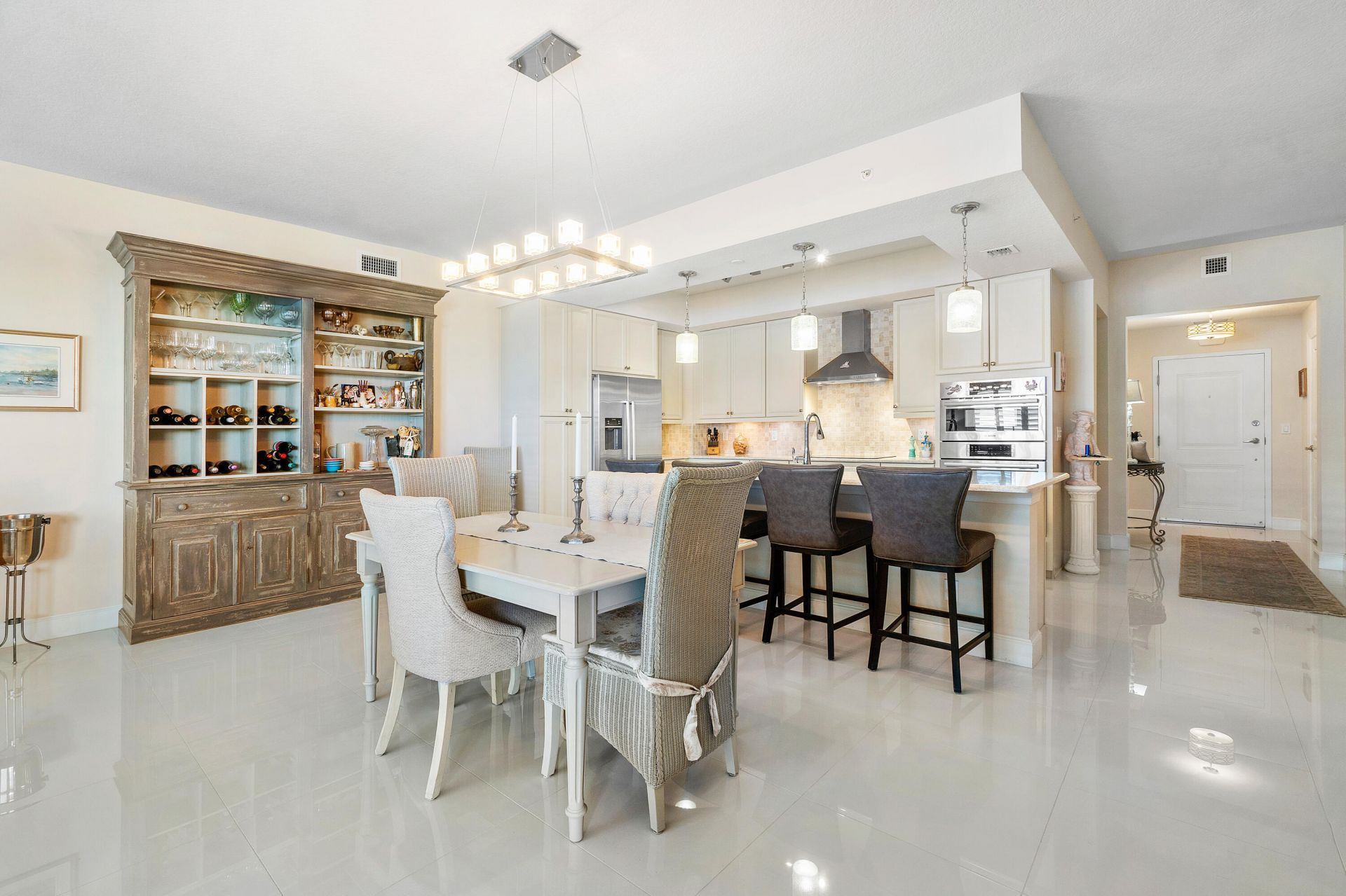 944 Bay Colony Drive S, Juno Beach, FL 33408 Photo