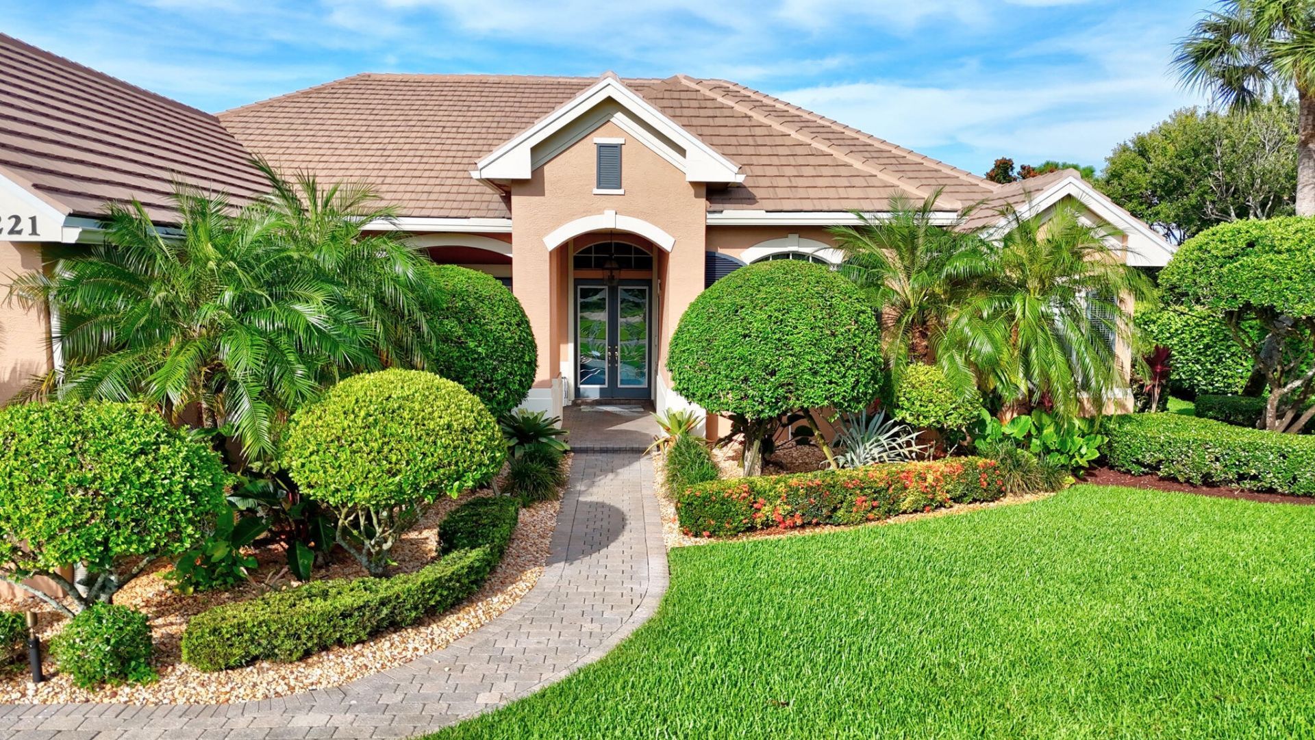 221 SW Lake Rush Court, Palm City, FL 34990 Photo