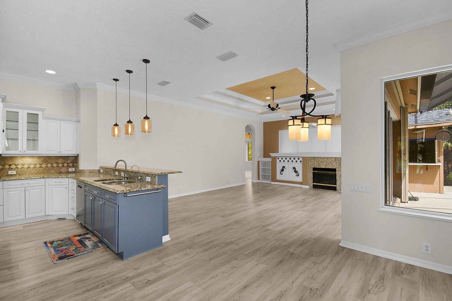 221 SW Lake Rush Court, Palm City, FL 34990 Photo