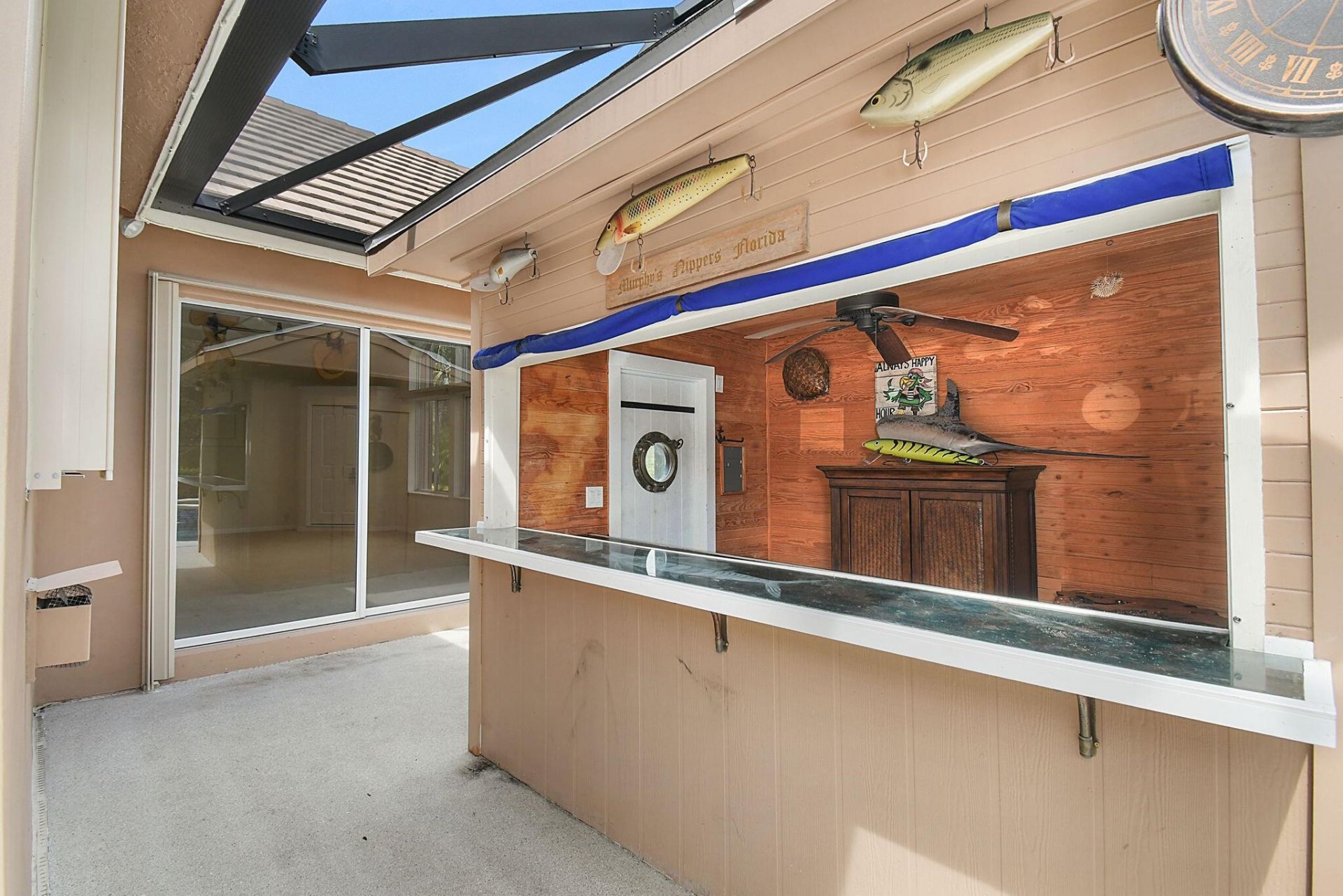 221 SW Lake Rush Court, Palm City, FL 34990 Photo