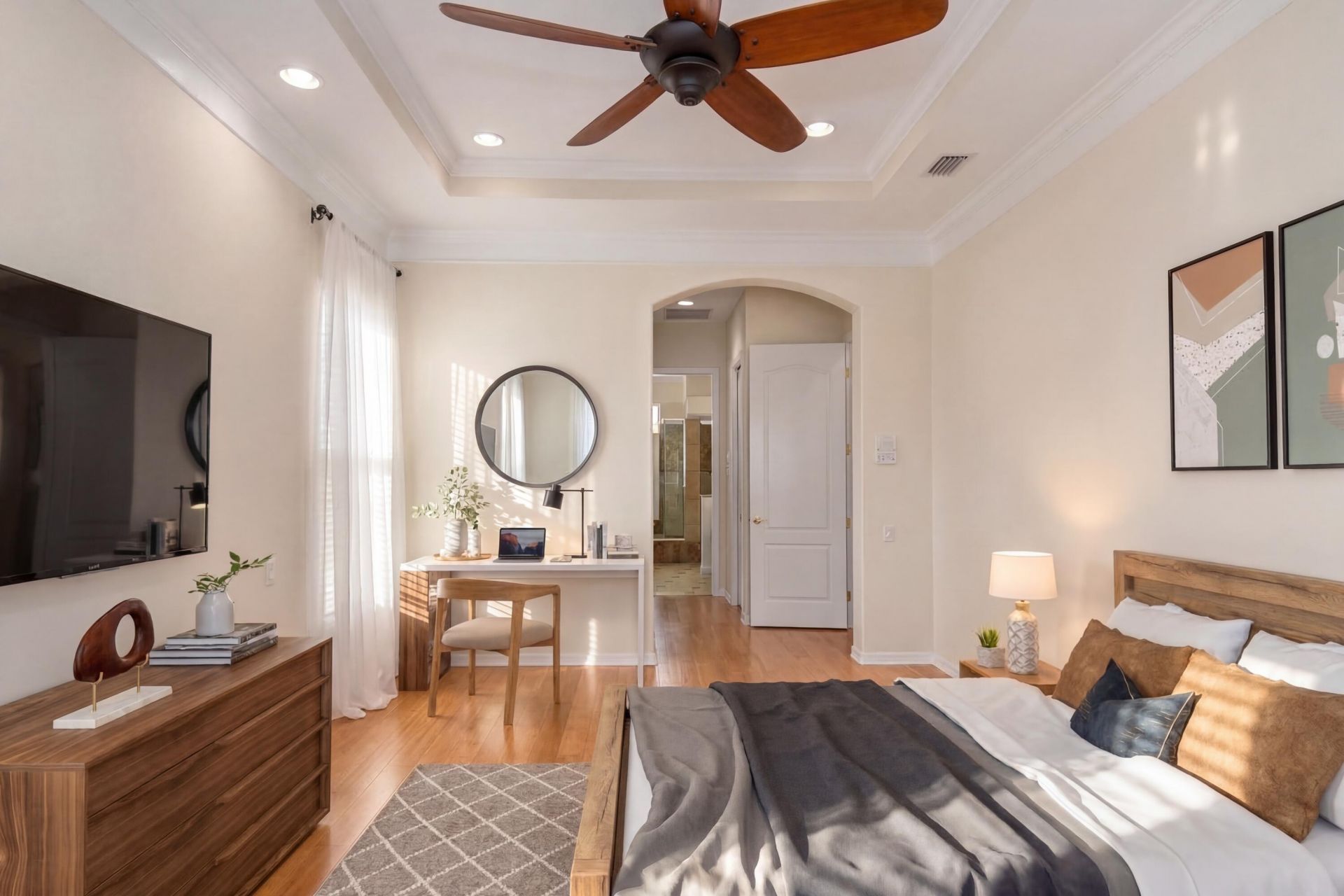 221 SW Lake Rush Court, Palm City, FL 34990 Photo