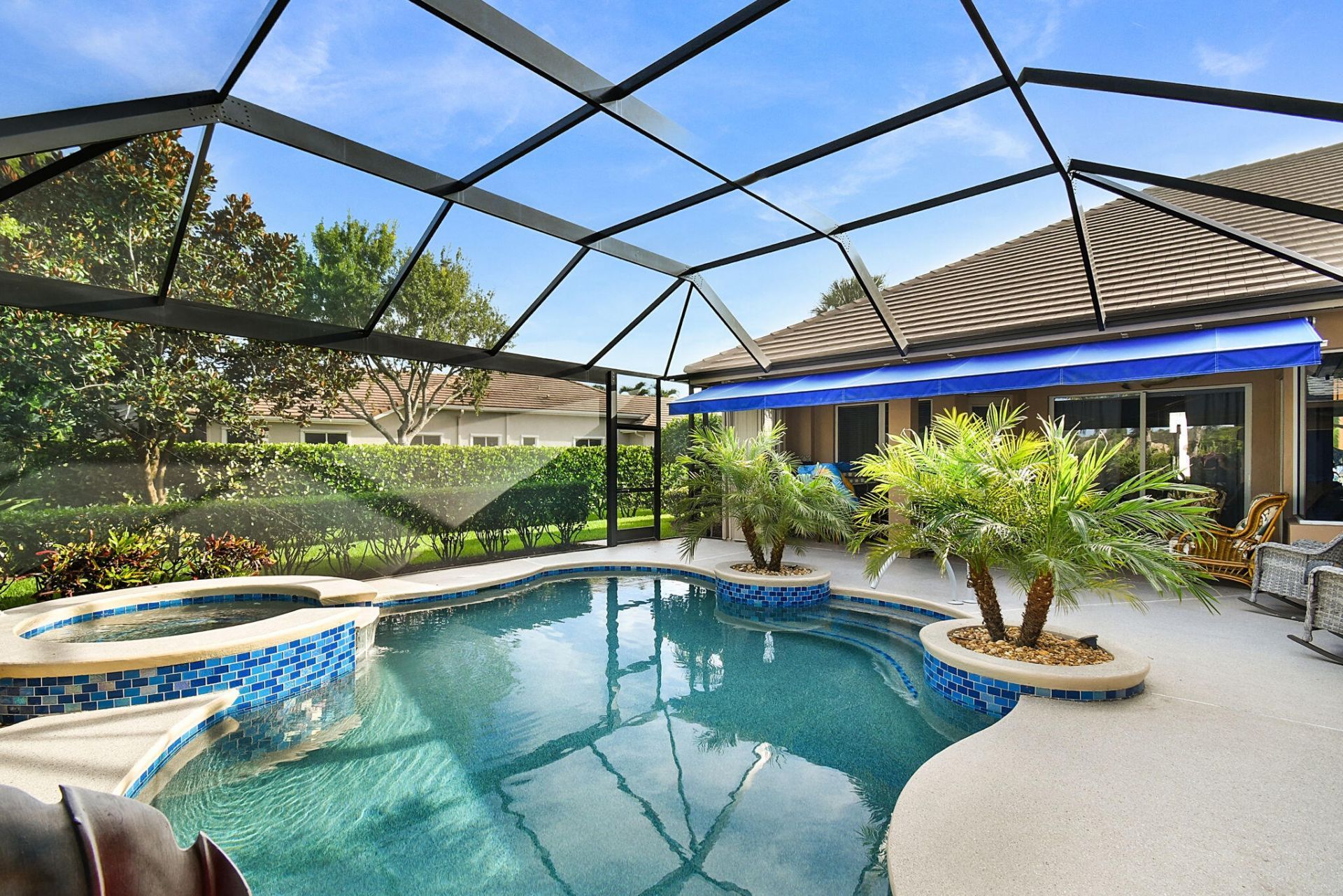 221 SW Lake Rush Court, Palm City, FL 34990 Photo