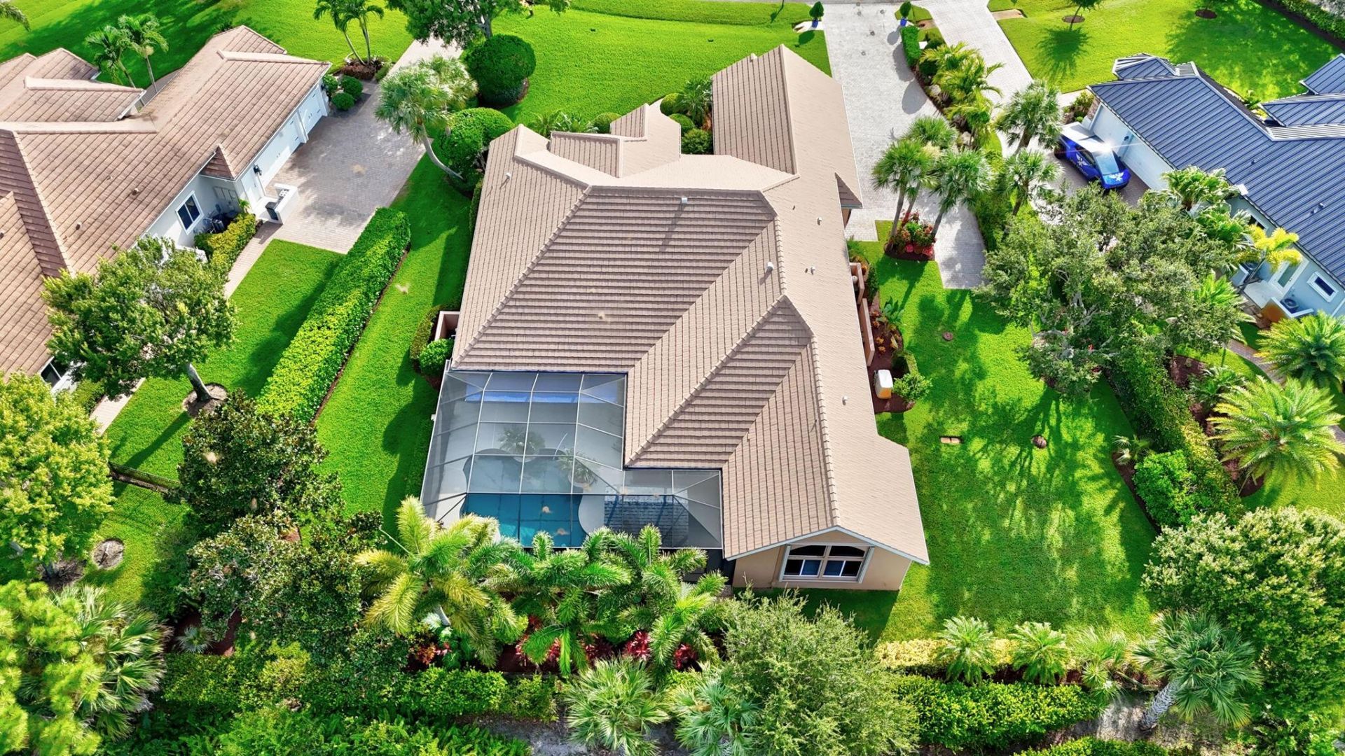 221 SW Lake Rush Court, Palm City, FL 34990 Photo