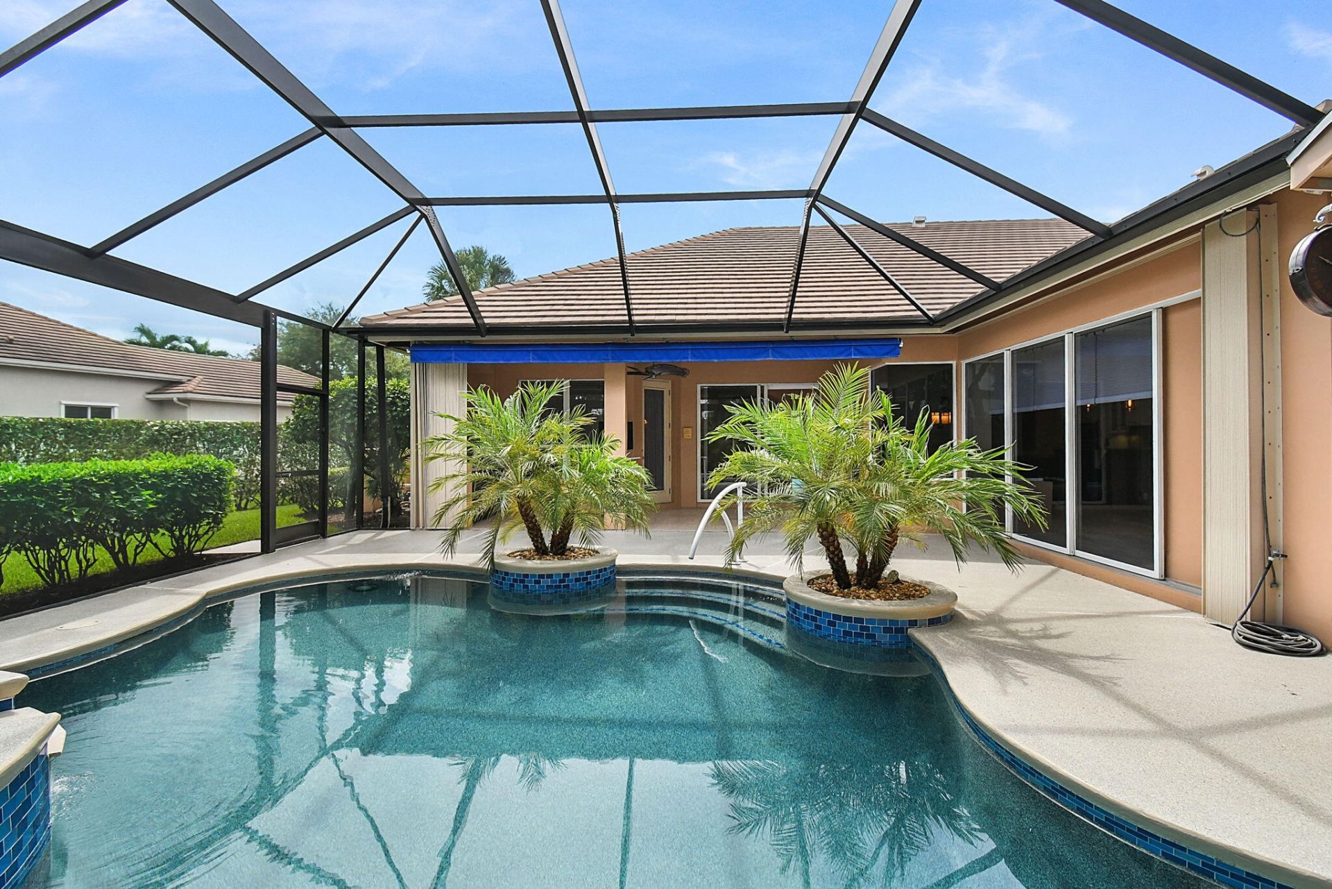 221 SW Lake Rush Court, Palm City, FL 34990 Photo