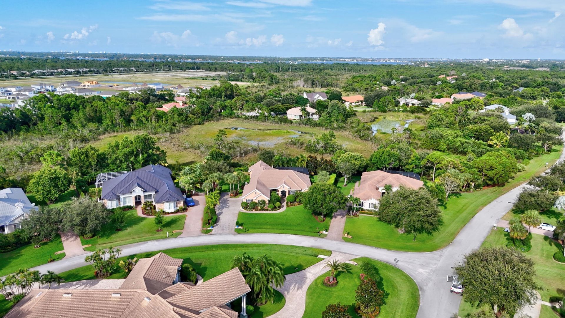 221 SW Lake Rush Court, Palm City, FL 34990 Photo