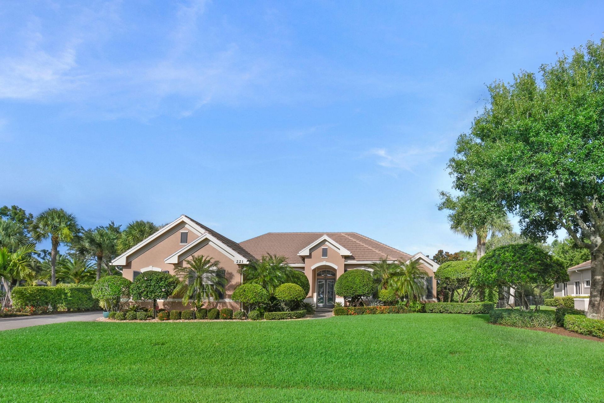 221 SW Lake Rush Court, Palm City, FL 34990 Photo