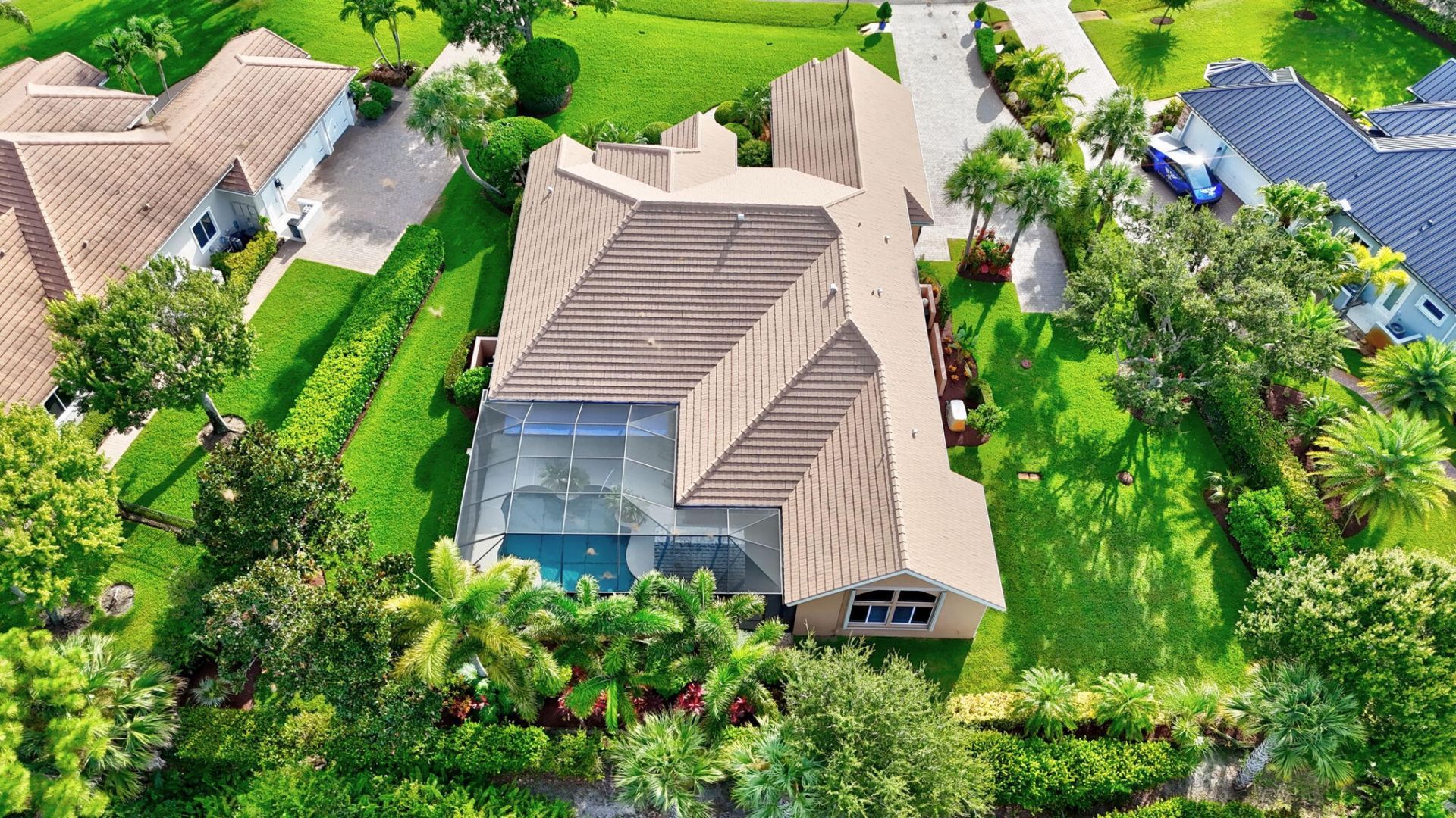 221 SW Lake Rush Court, Palm City, FL 34990 Photo