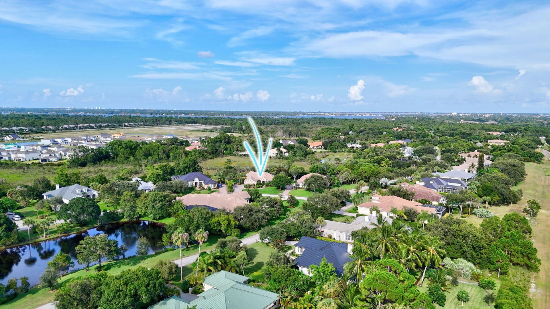 221 SW Lake Rush Court, Palm City, FL 34990 Photo