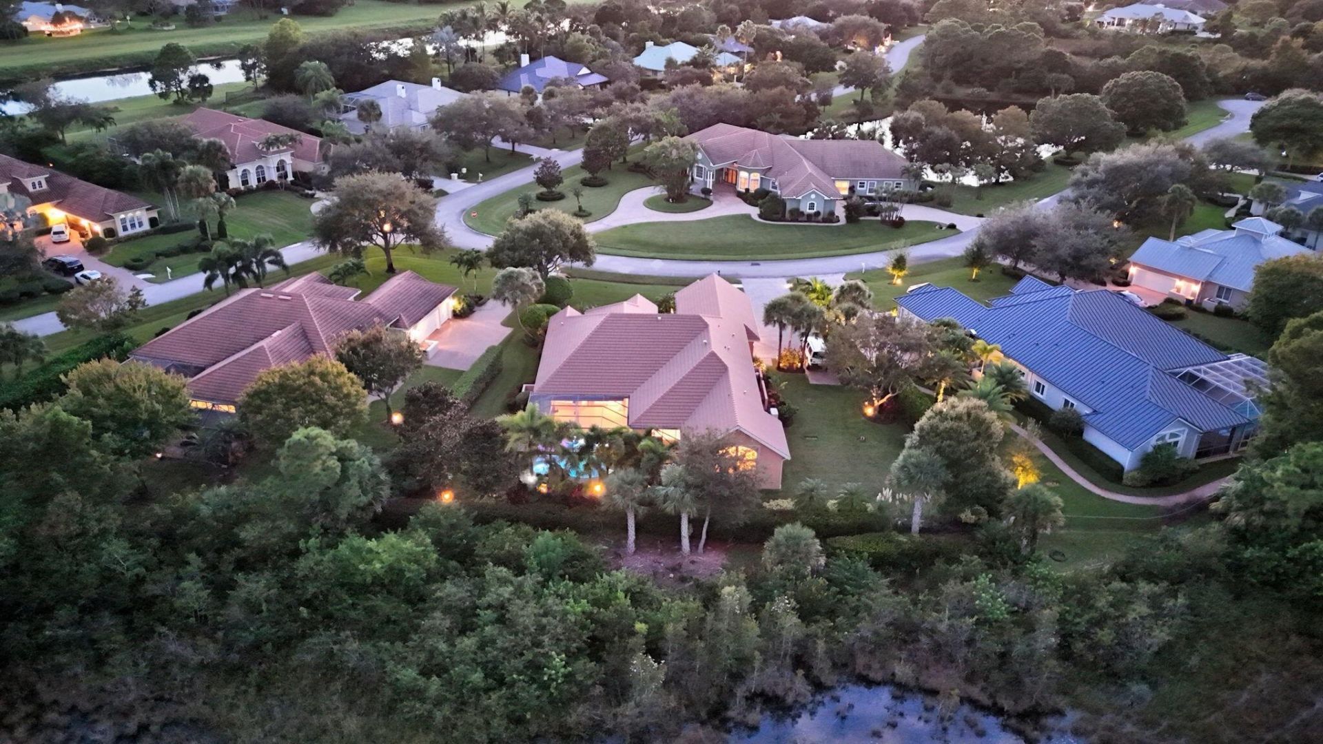 221 SW Lake Rush Court, Palm City, FL 34990 Photo