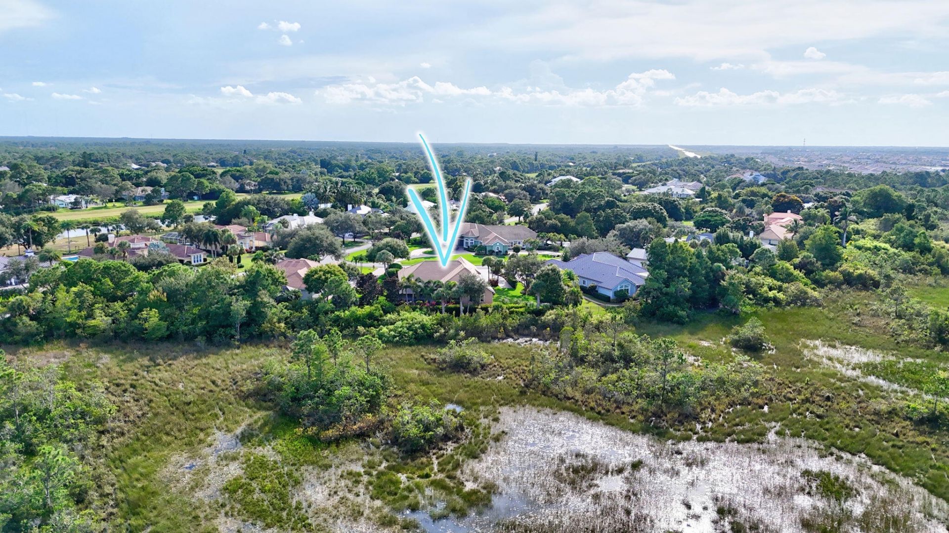221 SW Lake Rush Court, Palm City, FL 34990 Photo