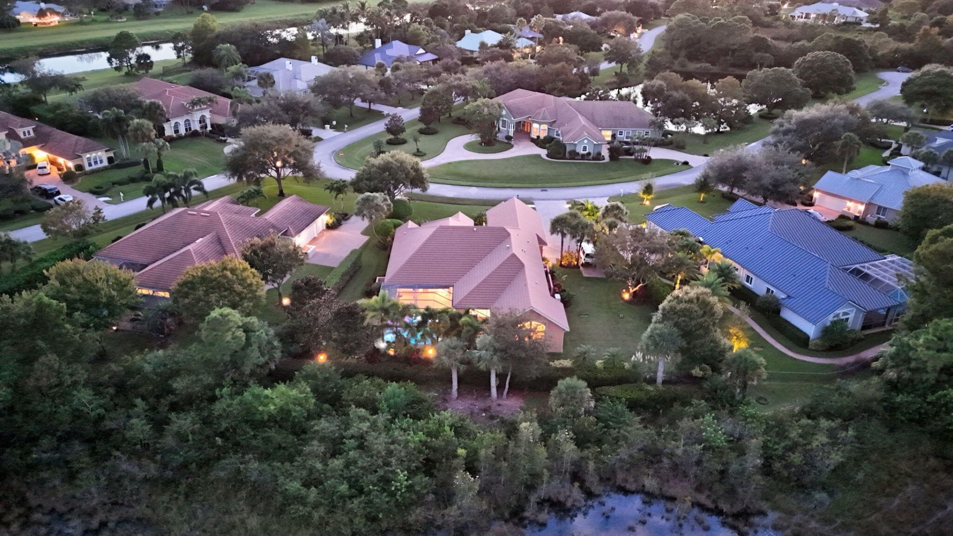 221 SW Lake Rush Court, Palm City, FL 34990 Photo