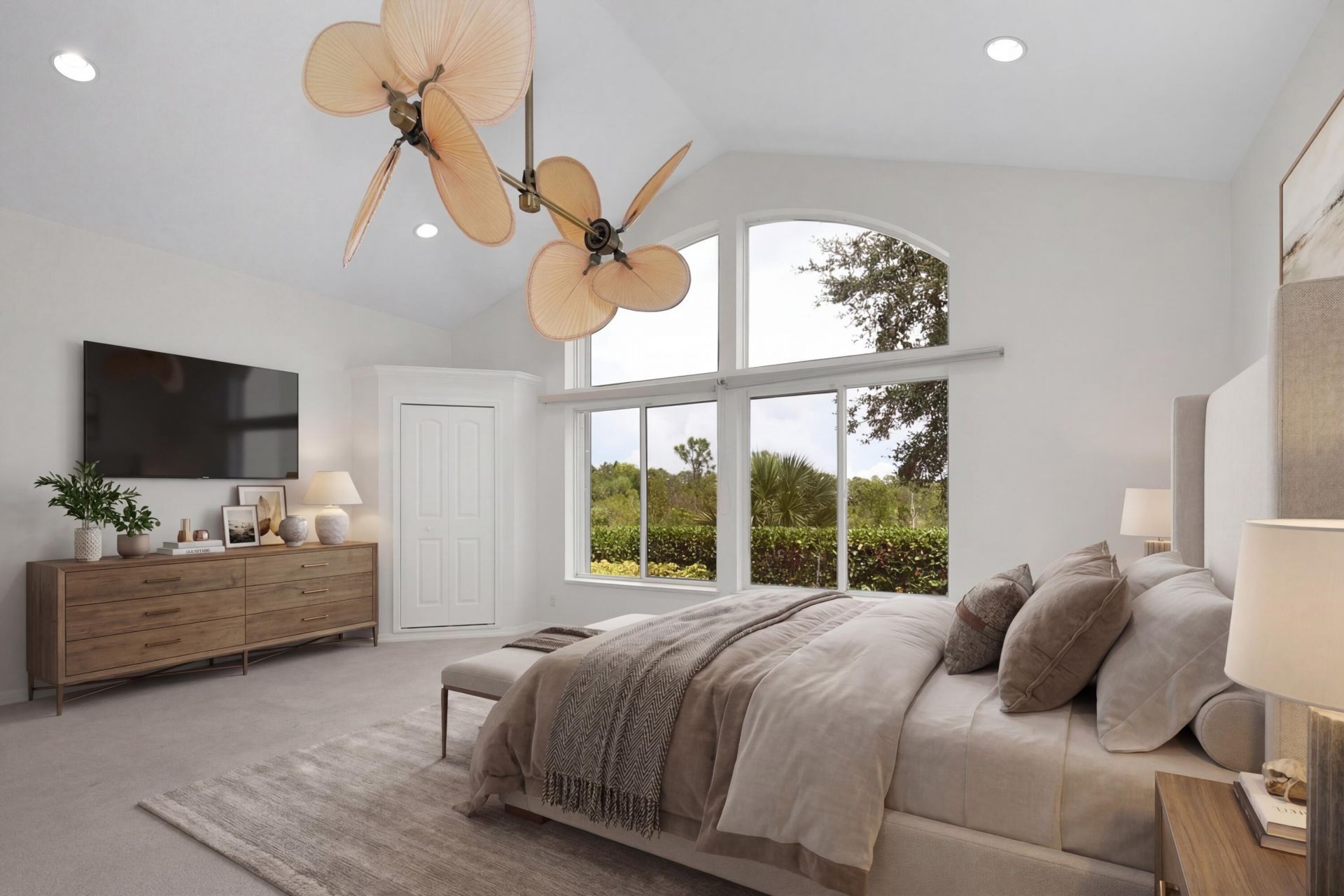 221 SW Lake Rush Court, Palm City, FL 34990 Photo