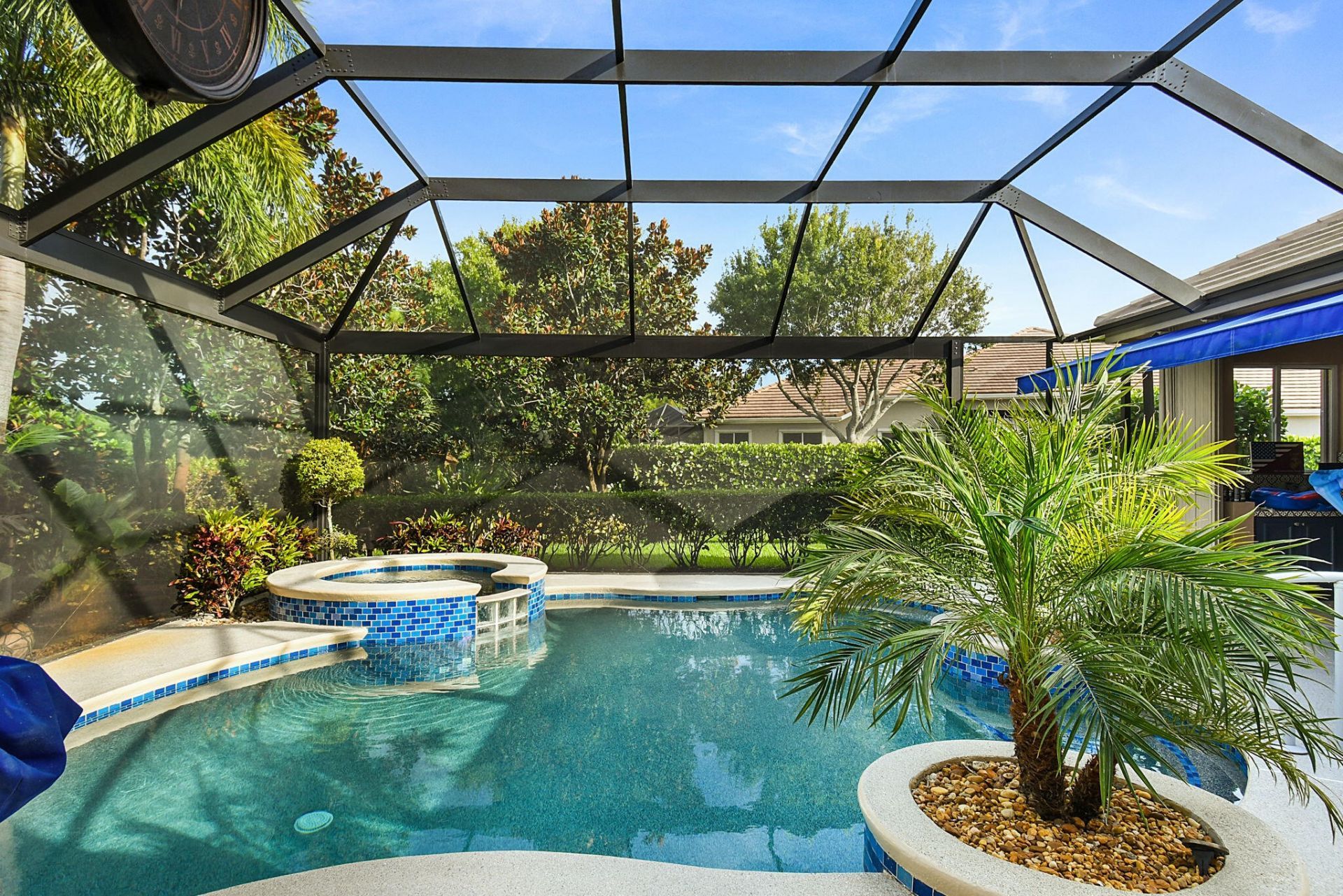 221 SW Lake Rush Court, Palm City, FL 34990 Photo