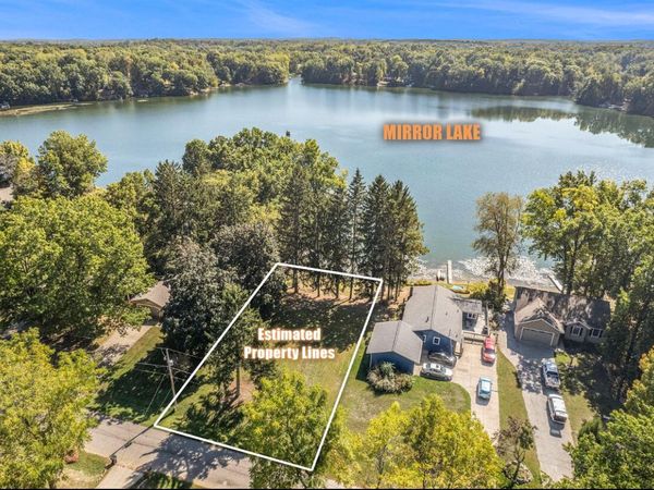 275 Westshore Drive, Jerome, MI 49249